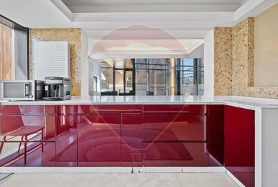 Vila Futurista: Elegan?a Inova?ie la limita padurii, piscina, 4500mp - 13