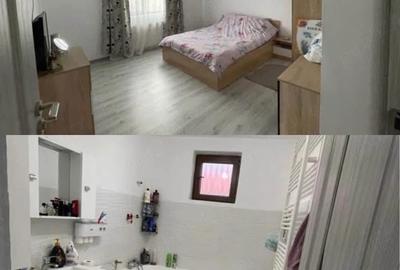 Casă cu Teren 500 Mp în Pădureni (Jebel) - 3