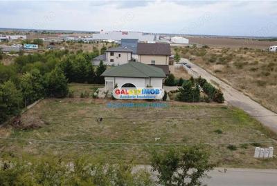 Teren 1000 m.p. Penny Mihailesti - 4