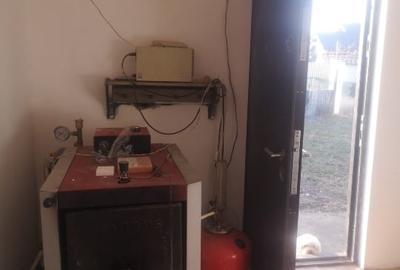 Casă individuală cu 3 camere cu Teren 500 Mp în Ciurea - 10