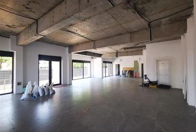 Inchiriere spatiu comercial in Boutique Residence - 132 mp - 7