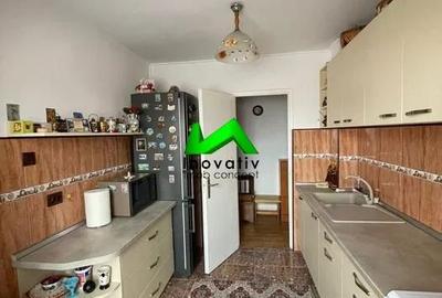 Apartament cu 2 camere, mobilat în Calea Dumbrăvii - 1