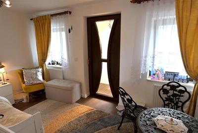 Casă individuală cu 5 camere cu Canalizare în Exterior Vest - 7