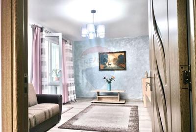 Apartament doua camere de inchiriat -Targu Mures