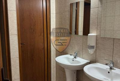 Spatiu birou, parcare, Zona Industriala, 70 mp utili, centrala, A/C - 11