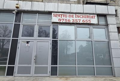 Spațiu comercial, de 100 mp, în Central - 8