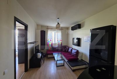 Apartament 2 camere, 40mp, balcon spatios, zona Tatarasi - 1