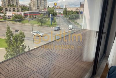 ONE HERĂSTRĂU TOWER/AVIAȚIEI/SUPERB /VIEW - 5