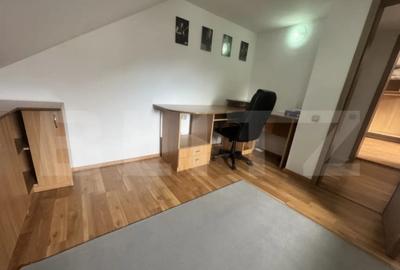 Apartament cu 5 camere decomandat în Central - 5