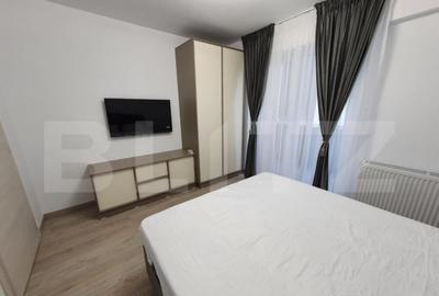 Apartament cu 2 camere, 60 mp, zona Decebal Residence - 5