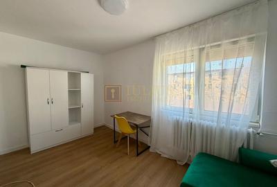 Garsonieră decomandată, mobilată în Complex Studențesc - 4