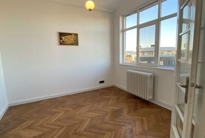 Apartament renov 3 camere, 2 băi, 2 balcoane, cameră dressing -ROSETTI - 6