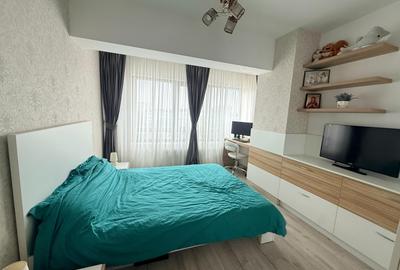 Apartament cu 2 camere în Tătărași - 2