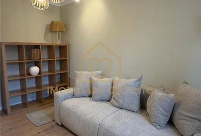 Apartament cu 3 camere în Nord