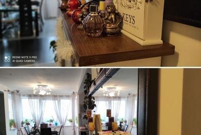 Apartament cu 3 camere decomandat în Andrei Mureșanu - 6