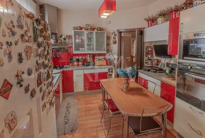 VILA MODERNA P+1+M - MATEI VOIEVOD - UNATC - - 4