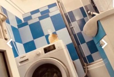 Garsonieră decomandată în Hipodrom - 1