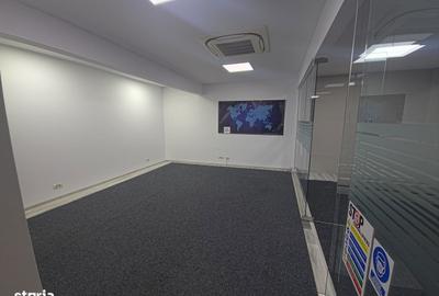 Spațiu comercial, de 80 mp, în Delfinariu - 1