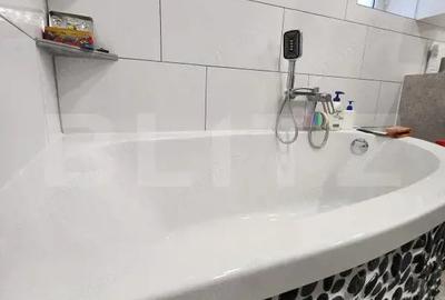 Casă cu 2 camere cu Teren 1000 Mp în Unirii - 3