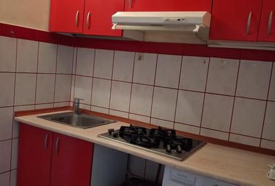 Garsonieră semidecomandată în CET - 2