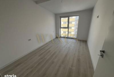 Apartament cu 3 camere în Cetății - 6