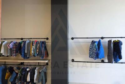 Spațiu comercial, de 75 mp, în Gușterița - 3