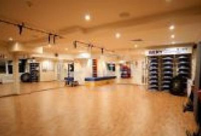 Centru SPA & Fitness complet echipat zona Iancului/Pante - 12