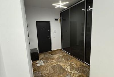 Apartament cu 2 camere în Central - 1