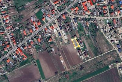 Teren de vanzare | Tamasi, Corbeanca