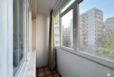 Apartament 3 Camere Aleea Sinaia - Doamna Ghica - 12