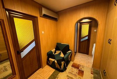 Apartament cu 2 camere decomandat, mobilat în Nicolina - 6