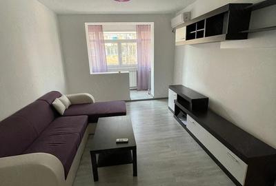 Apartament cu 2 camere decomandat în Central - 2