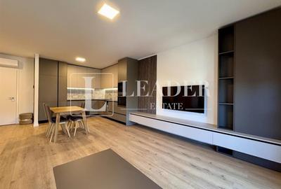 2 Camere | Domenii | Bloc nou | Luminos | Prima inchiriere - 3
