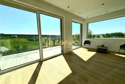 Vila 8 camere | 336 mp | 2 min centru Suceava | ID:1233 - 2