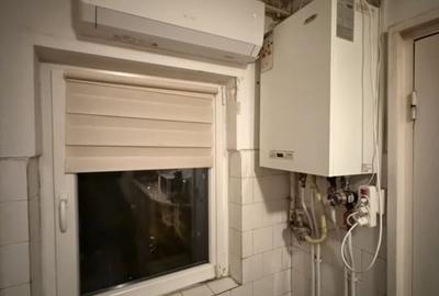 Exclusivitate! Com0%! Apartament 2 cam dec 48mp et 9/10 finisat clasic Manastur - 6