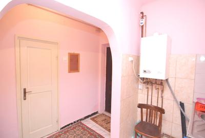 Garsoniera Baba Novac | Curte Proprie | Localizare Extraordinara - 16