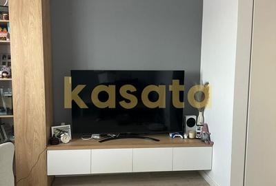 Apartament cu 2 camere decomandat, mobilat în Grozăvești - 4