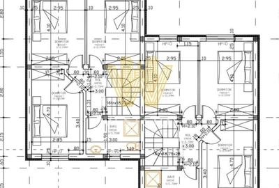 Duplex 4 camere 100 mp utili - 2