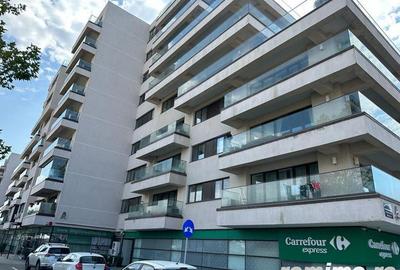 Apartament cu 2 camere decomandat în Central - 4