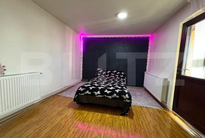 Casa P+1+M, 100 mp utili, zona Brestei - 8