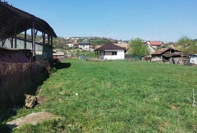 Teren de 580 mp, în Dezmir - 5