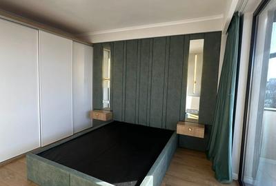 Apartament cu 2 camere semidecomandat în Semicentral - 2