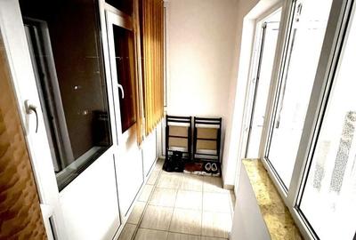 Apartament cu 2 camere decomandat în Vest
