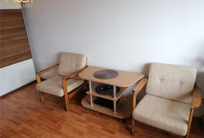 1 camera| Decomandat | Calea Turzii 168 | Parcare - 4