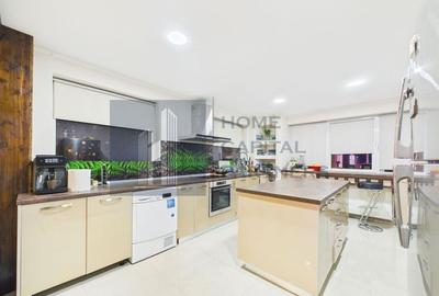 Proprietate rezidențială unică: 726 mp, 15 camere, 4 niveluri - 10