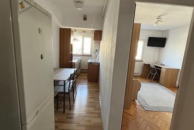 Garsonieră decomandată în Fizicienilor - 2
