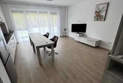Apartament cu 2 camere semidecomandat în Lipovei - 3