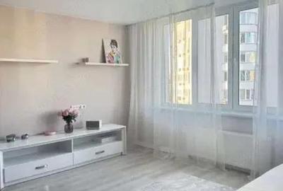 Garsonieră decomandată în Pipera - 5