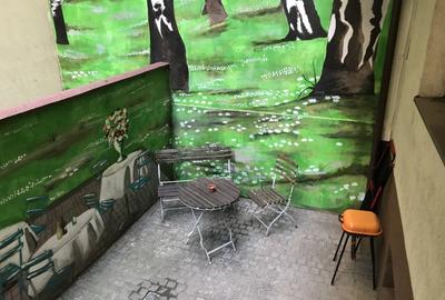 Apartament cu 2 camere decomandat, mobilat în Șoseaua Nordului - 22