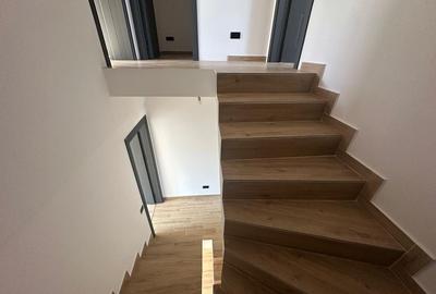 Casa Popesti Leordeni de vanzare 5 camere - 7